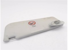 Recambio de parasol derecho para fiat ii punto (188) berlina 1.2 60 (188.030, .050, .130, .150, .230, .250) referencia OEM IAM 7
