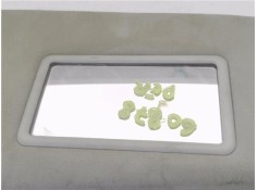 Recambio de parasol derecho para fiat ii punto (188) berlina 1.2 60 (188.030, .050, .130, .150, .230, .250) referencia OEM IAM 7