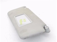 Recambio de parasol derecho para fiat ii punto (188) berlina 1.2 60 (188.030, .050, .130, .150, .230, .250) referencia OEM IAM 7