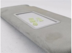 Recambio de parasol derecho para fiat ii punto (188) berlina 1.2 60 (188.030, .050, .130, .150, .230, .250) referencia OEM IAM 7