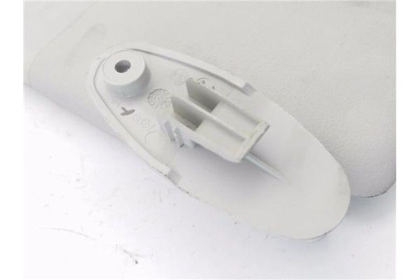 Recambio de parasol derecho para fiat ii punto (188) berlina 1.2 60 (188.030, .050, .130, .150, .230, .250) referencia OEM IAM 7