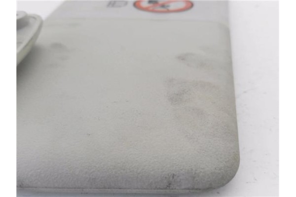 Recambio de parasol derecho para fiat ii punto (188) berlina 1.2 60 (188.030, .050, .130, .150, .230, .250) referencia OEM IAM 7