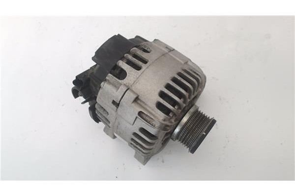 Recambio de alternador para peugeot partner (s2) 1.6 hdi 75 referencia OEM IAM 5705AS  