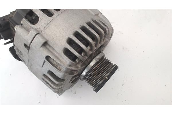Recambio de alternador para peugeot partner (s2) 1.6 hdi 75 referencia OEM IAM 5705AS  