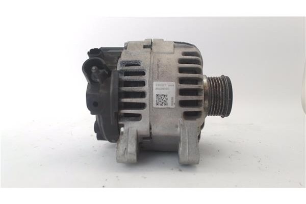 Recambio de alternador para peugeot partner (s2) 1.6 hdi 75 referencia OEM IAM 5705AS  