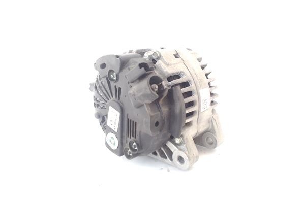 Recambio de alternador para peugeot partner (s2) 1.6 hdi 75 referencia OEM IAM 5705AS  