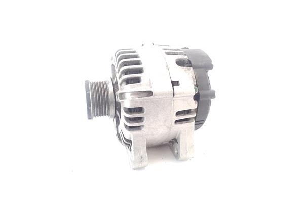 Recambio de alternador para peugeot partner (s2) 1.6 hdi 75 referencia OEM IAM 5705AS  