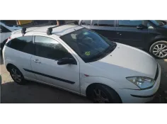 ford focus (daw, dbw) del año 2002