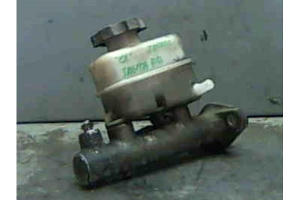 Recambio de bomba freno para hyundai santa fe (sm)(2001) 2.0 gls crdi [2,0 ltr. - 83 kw crdi cat] referencia OEM IAM   