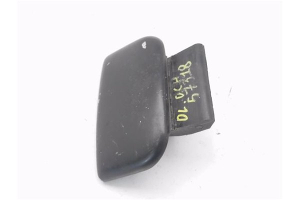 Recambio de maneta exterior delantero derecha para peugeot partner (s2) 1.6 hdi 75 referencia OEM IAM 9101J5  