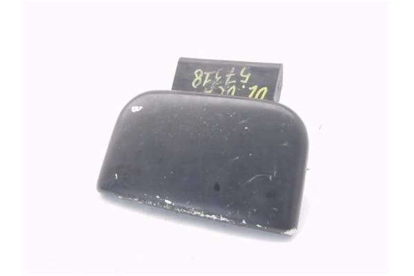 Recambio de maneta exterior delantero derecha para peugeot partner (s2) 1.6 hdi 75 referencia OEM IAM 9101J5  