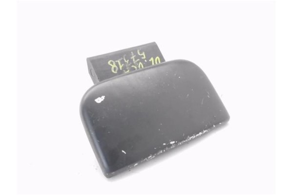Recambio de maneta exterior delantero derecha para peugeot partner (s2) 1.6 hdi 75 referencia OEM IAM 9101J5  