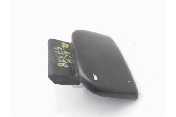 Recambio de maneta exterior delantero derecha para peugeot partner (s2) 1.6 hdi 75 referencia OEM IAM 9101J5  