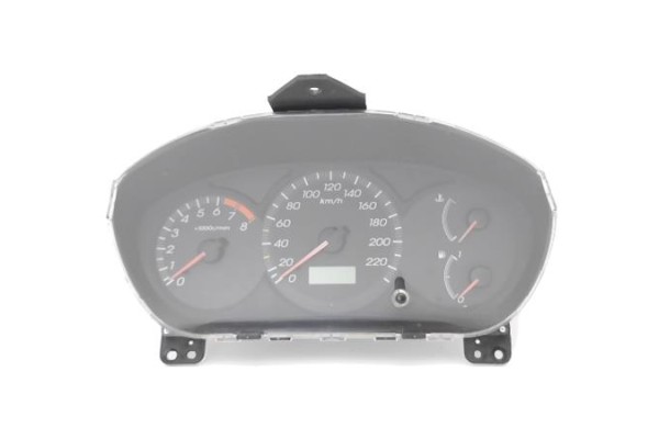 Recambio de cuadro completo para honda civic vi 1.6 referencia OEM IAM 78100S6DG02  