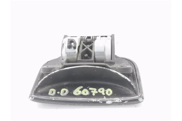 Recambio de maneta exterior delantero derecha para peugeot partner (s2) 1.6 hdi 75 referencia OEM IAM 9101J5  