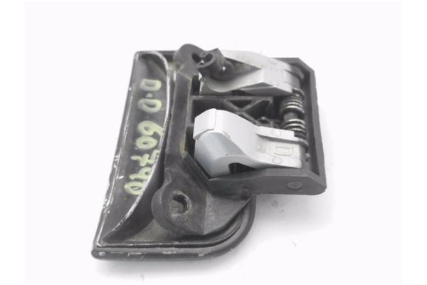Recambio de maneta exterior delantero derecha para peugeot partner (s2) 1.6 hdi 75 referencia OEM IAM 9101J5  