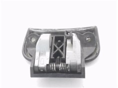 Recambio de maneta exterior delantero derecha para peugeot partner (s2) 1.6 hdi 75 referencia OEM IAM 9101J5  