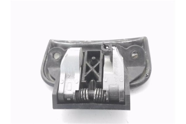 Recambio de maneta exterior delantero derecha para peugeot partner (s2) 1.6 hdi 75 referencia OEM IAM 9101J5  