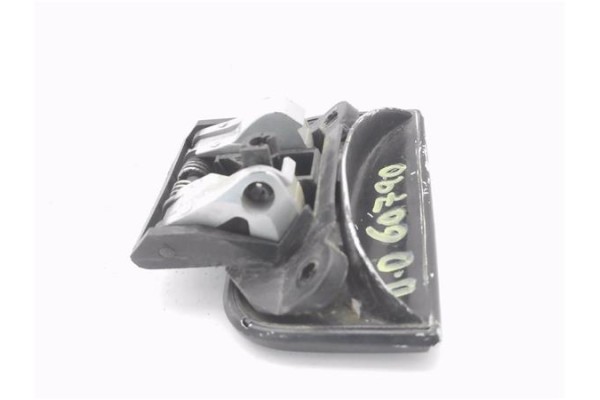 Recambio de maneta exterior delantero derecha para peugeot partner (s2) 1.6 hdi 75 referencia OEM IAM 9101J5  