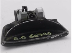 Recambio de maneta exterior delantero derecha para peugeot partner (s2) 1.6 hdi 75 referencia OEM IAM 9101J5  