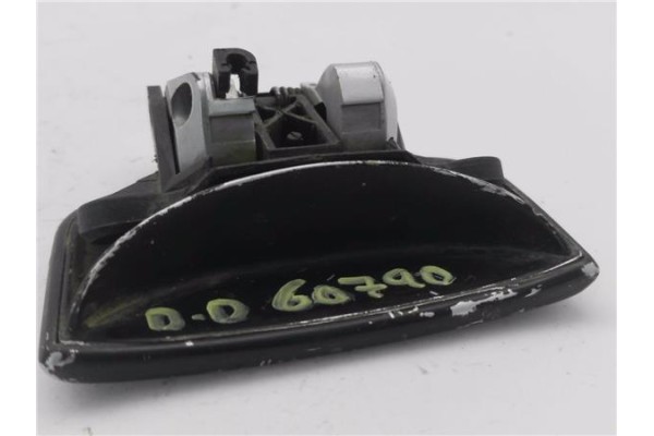 Recambio de maneta exterior delantero derecha para peugeot partner (s2) 1.6 hdi 75 referencia OEM IAM 9101J5  