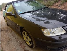 Recambio de aleta delantero derecha para saab 9-3 cabriolet 2.0 t referencia OEM IAM 12797541 L04927 