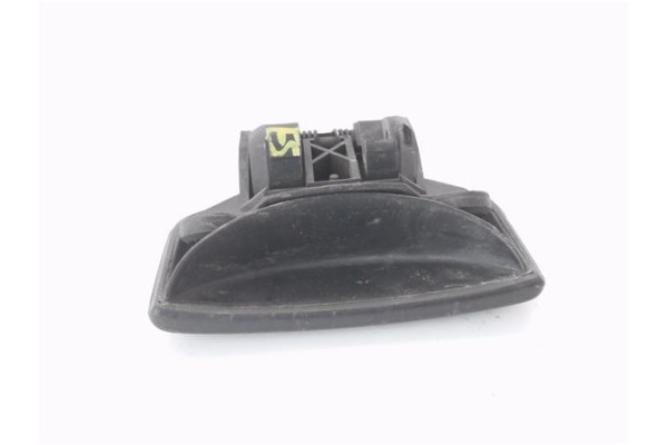 Recambio de maneta exterior delantero izquierda para peugeot partner (s2) 1.6 hdi 75 referencia OEM IAM 9101J4  