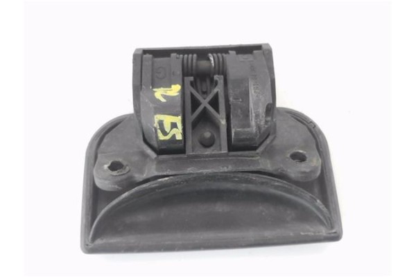 Recambio de maneta exterior delantero izquierda para peugeot partner (s2) 1.6 hdi 75 referencia OEM IAM 9101J4  