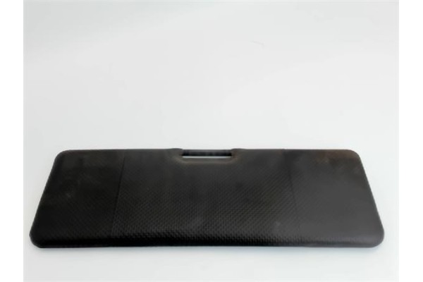 Recambio de parasol izquierdo para seat marbella 0.8 ce referencia OEM IAM   