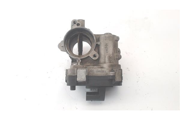 Recambio de caja mariposa aire para opel zafira 1.9 cdti referencia OEM IAM 93178706 93178706 