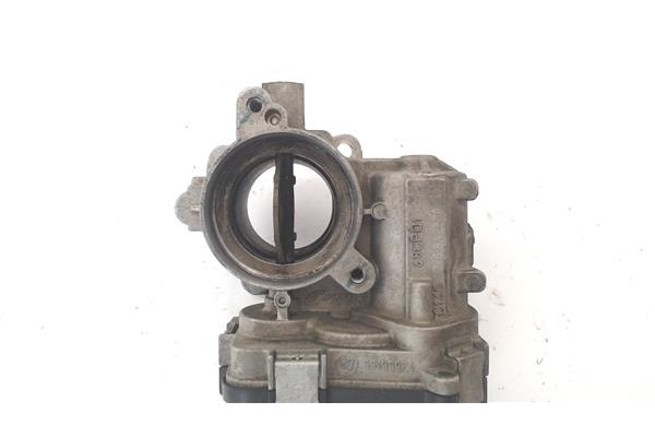 Recambio de caja mariposa aire para opel zafira 1.9 cdti referencia OEM IAM 93178706 93178706 