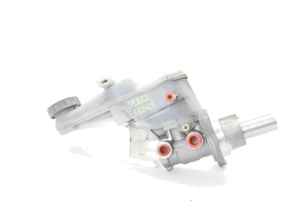 Recambio de bomba freno para fiat sedici (189) 1.9 jtd 8v 120 emotion referencia OEM IAM 71742785  