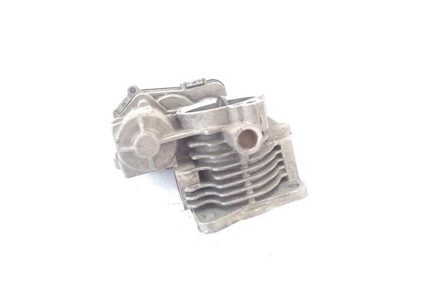 Recambio de caja mariposa aire para opel zafira 1.9 cdti referencia OEM IAM 93178706 93178706 