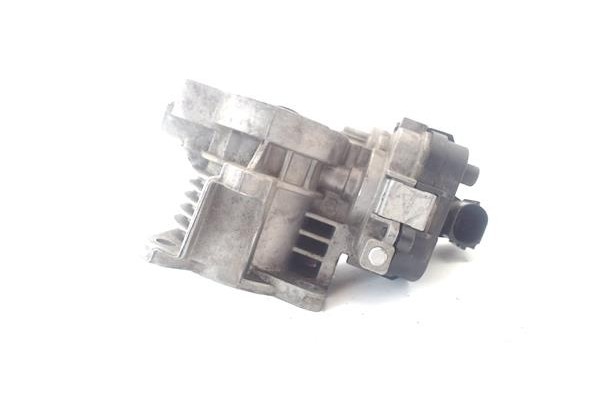 Recambio de caja mariposa aire para opel zafira 1.9 cdti referencia OEM IAM 93178706 93178706 