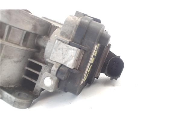 Recambio de caja mariposa aire para opel zafira 1.9 cdti referencia OEM IAM 93178706 93178706 