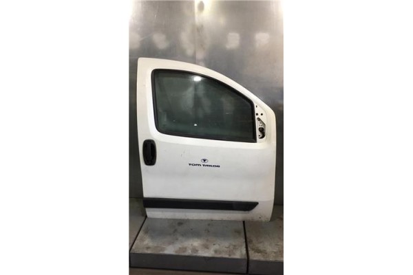 Recambio de puerta delantero derecha para fiat fiorino iii (2007) 1.3 d multijet referencia OEM IAM   