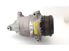 Recambio de compresor aire acond. para opel zafira 1.9 cdti referencia OEM IAM 530297043 89041 