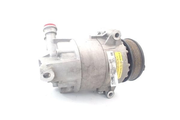 Recambio de compresor aire acond. para opel zafira 1.9 cdti referencia OEM IAM 530297043 89041 