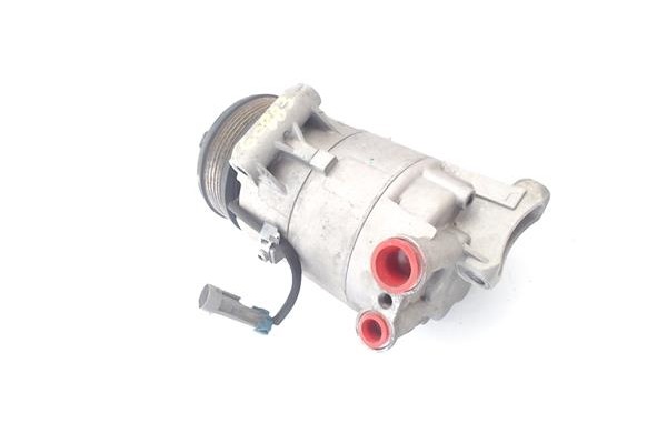 Recambio de compresor aire acond. para opel zafira 1.9 cdti referencia OEM IAM 530297043 89041 
