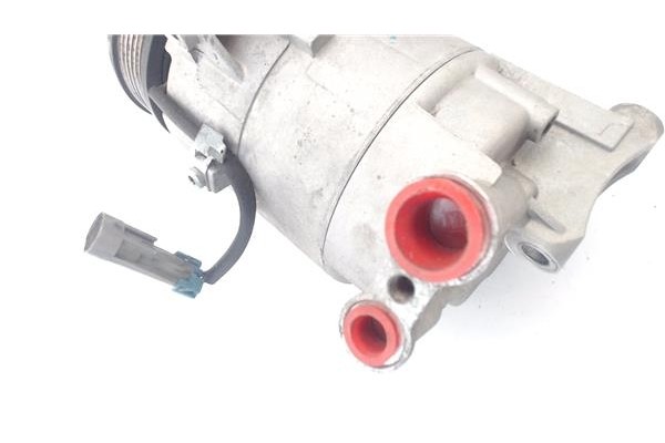 Recambio de compresor aire acond. para opel zafira 1.9 cdti referencia OEM IAM 530297043 89041 