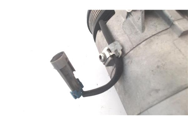 Recambio de compresor aire acond. para opel zafira 1.9 cdti referencia OEM IAM 530297043 89041 