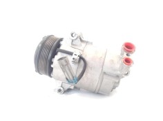 Recambio de compresor aire acond. para opel zafira 1.9 cdti referencia OEM IAM 530297043 89041 
