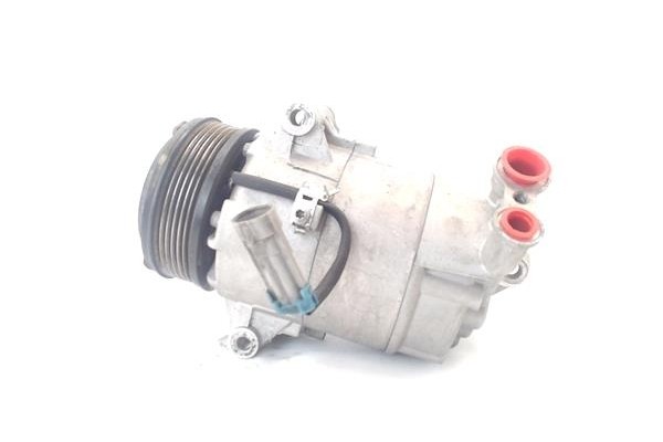 Recambio de compresor aire acond. para opel zafira 1.9 cdti referencia OEM IAM 530297043 89041 
