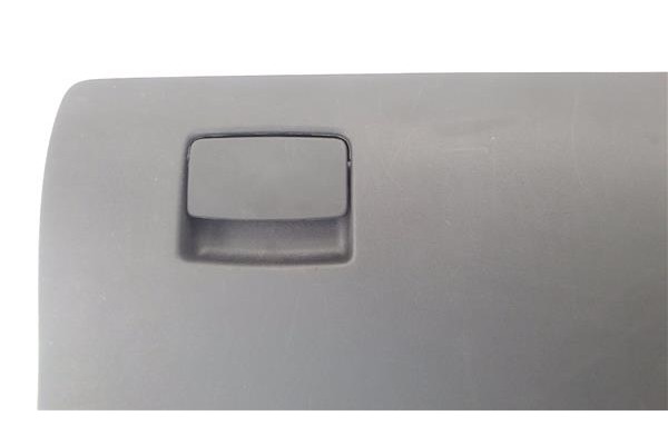 Recambio de tapa guantera para seat ibiza (6l1) 1.9 tdi referencia OEM IAM 6L1857121H 6L1857121H4W4 