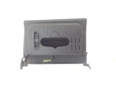 Recambio de tapa guantera para seat ibiza (6l1) 1.9 tdi referencia OEM IAM 6L1857121H 6L1857121H4W4 