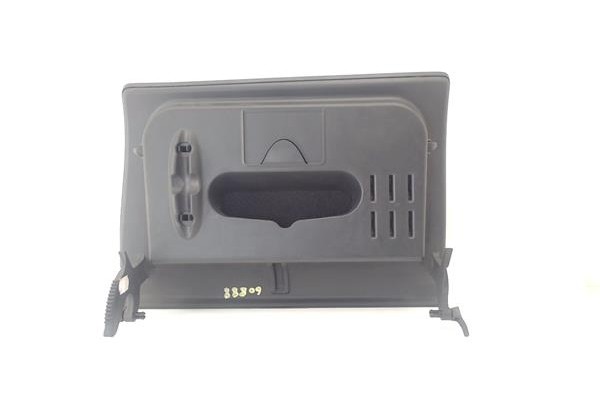 Recambio de tapa guantera para seat ibiza (6l1) 1.9 tdi referencia OEM IAM 6L1857121H 6L1857121H4W4 