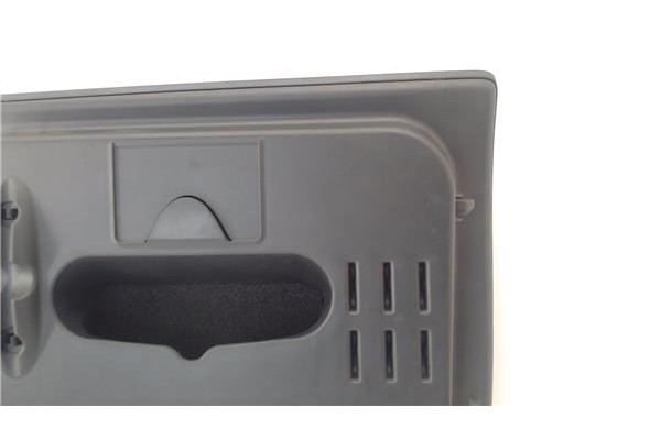 Recambio de tapa guantera para seat ibiza (6l1) 1.9 tdi referencia OEM IAM 6L1857121H 6L1857121H4W4 