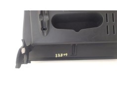 Recambio de tapa guantera para seat ibiza (6l1) 1.9 tdi referencia OEM IAM 6L1857121H 6L1857121H4W4 