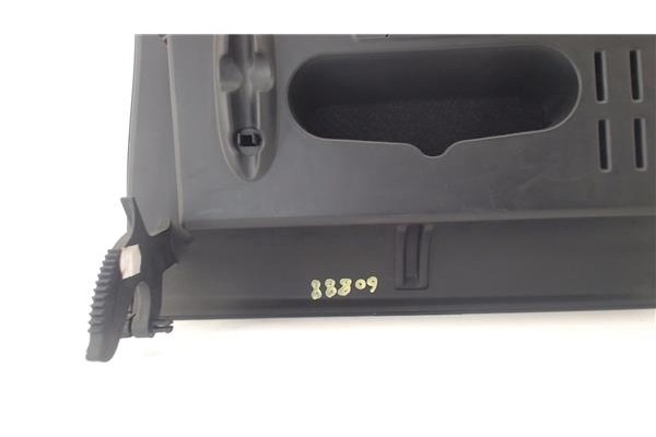 Recambio de tapa guantera para seat ibiza (6l1) 1.9 tdi referencia OEM IAM 6L1857121H 6L1857121H4W4 