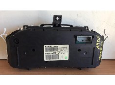 Recambio de cuadro completo para renault megane ii berlina 3p 1.9 authentique confort referencia OEM IAM 8200306552 PEBB010742 